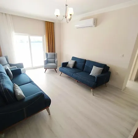 Hotel Atapark Havuzlu Tam Muestakil Korunakli 3*