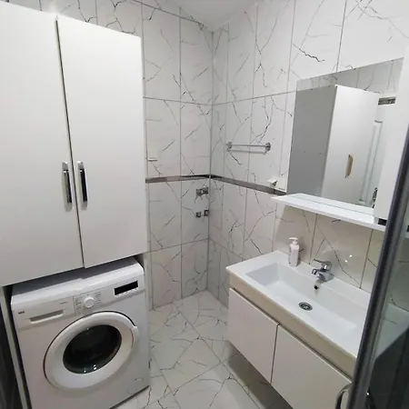 Atapark Havuzlu Tam Muestakil Korunakli Ortaca (Mugla)