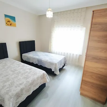 Atapark Havuzlu Tam Muestakil Korunakli 3* Ortaca (Mugla)
